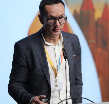 Gydytojas Markas Fiodorovas