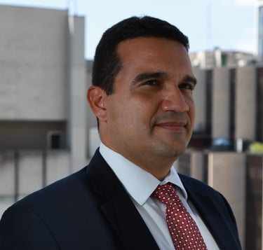 Imagem de Glauber Oliveira OES Advogados