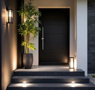 Komple yenileme ev tadiları