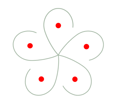 Ōdoo logo