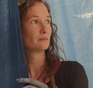 floriane danezis oogaya teinture végétale