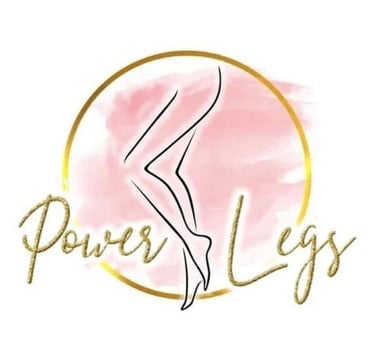 massage des jambes Power legs Vibr'& Zen Aline COLLARD Fagnières -Chalons en Champagne