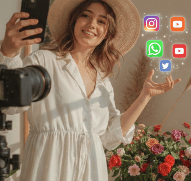 Social Media Marketing Agency in Dubai