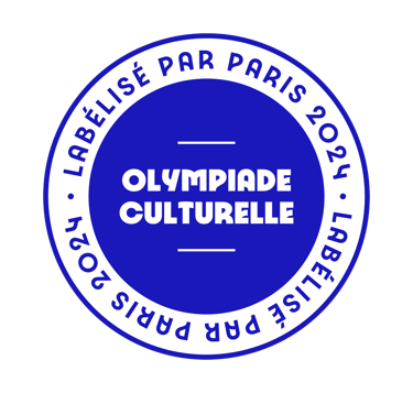 néoléa a le label olympiade culturelle 
