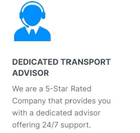 Trusted Auto Transport Broker | Hunter and Hunter Enterprises | Dedicated Transport Advisor