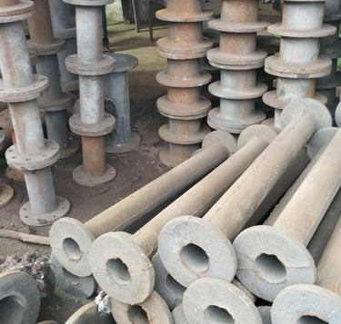 Our Manufactures