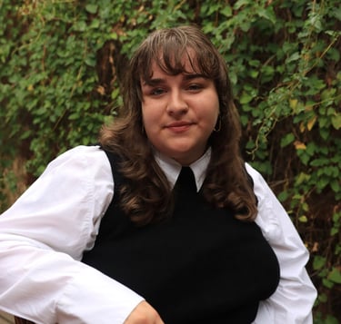 Josephine Gawtry, Colorado State University