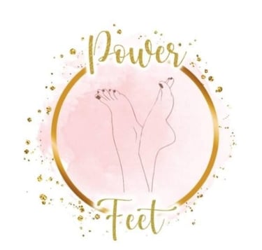 massage des pieds Power feet Vibr'& Zen Aline COLLARD Fagnières -Chalons en Champagne