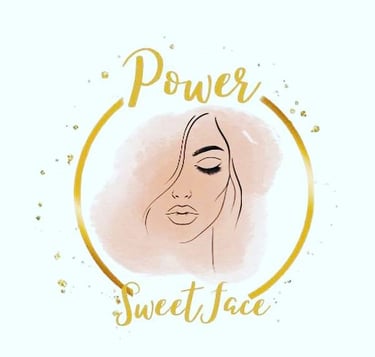 massage du visage Power sweet face Vibr'& Zen Aline COLLARD Fagnières -Chalons en Champagne