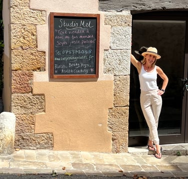 Studio Mel Valbonne