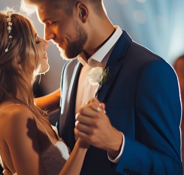 Heiraten Hochzeit Tanzschule Regensburg