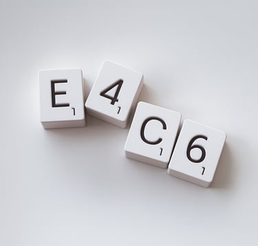 e4 c6 la caro Kann