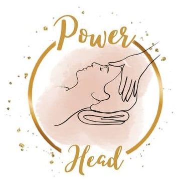 massage crânien pour femme et homme Power Head Vibr'& Zen Aline COLLARD Fagnières 
