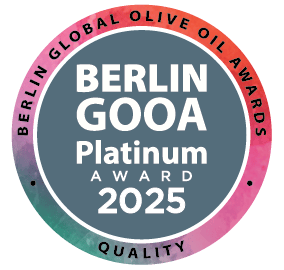 Berlin Olive Oil awards 2025