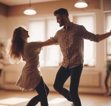 Heiraten Hochzeit Tanzschule Regensburg