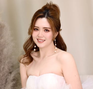 新娘化妝課程