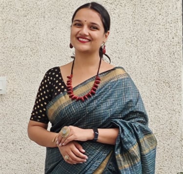 Shraddha Bhurkunde Nexus Enable