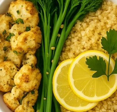 Easy gluten-free recipes – Healthy and Delicious