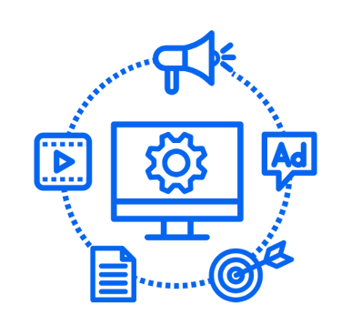 Marketing services TGD