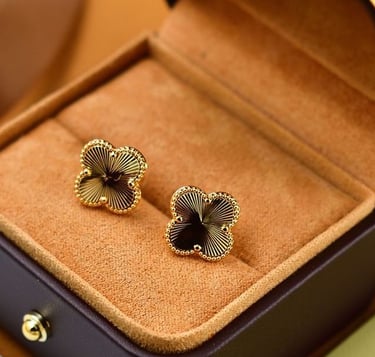 Van Cleef Earrings