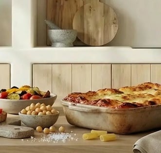 Mediterranean recipes Healthy & Delicious