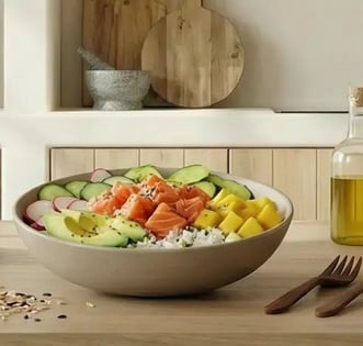 Gluten free recipes Healthy & Delicious