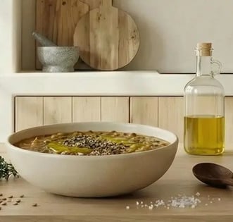 Vegan recipes Healthy & Delicious