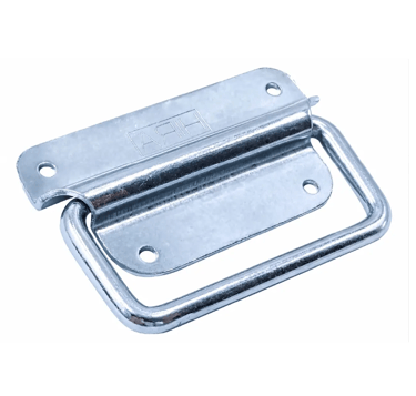 HIRA-Vibration-Proof-Spring-Latch-for-Mobile-Machinery-and-Equipment-Enclosures
