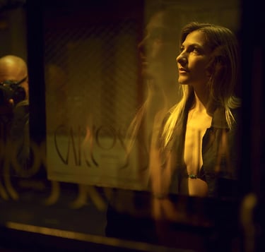 Imagen © Osvaldo Labbe