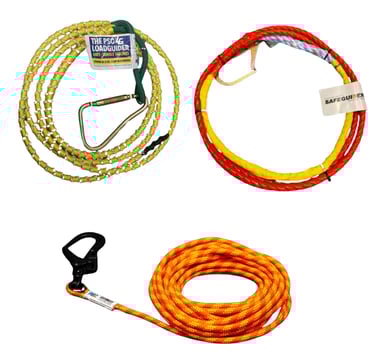 Hands Free Safety Tools