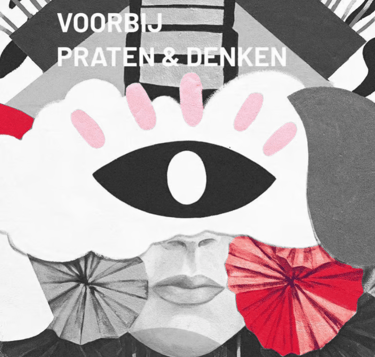 Brainspotting gaat voorbij praten en denken