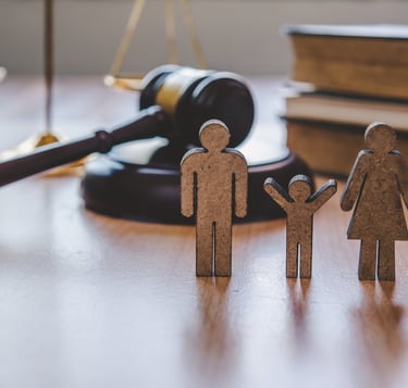 Abogado Familiar en Merida