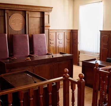 Abogado Penalista en Merida