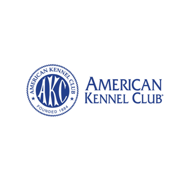 American Kennel Club logo.