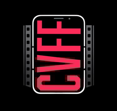 Canadian Vertical Film Festival