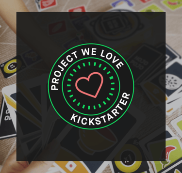 Hojo Pojo Kickstarter