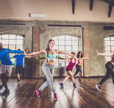 Fitness Workouts Solotanz Regensburg Tanzschule