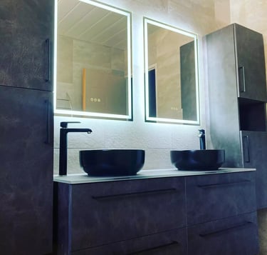 salle de bain cé en main isère