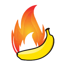 a banana peel banana peeler with a banana peeler