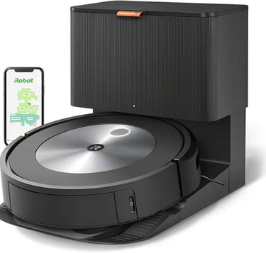 roomba j7+