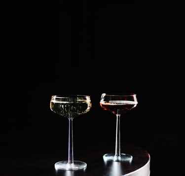 putojancio vyno degustacija