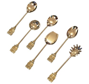 b2b decorative cutlery manufacturer & supplier for kitchen decor