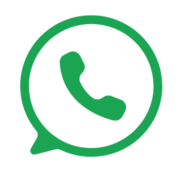 Logo de whatsapp
