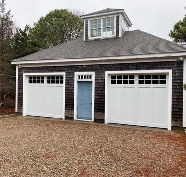 Overhead Garage Door Sales New York