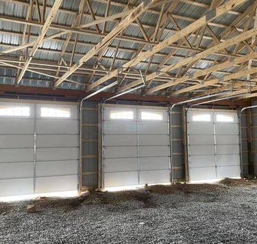 Garage Door Service New York
