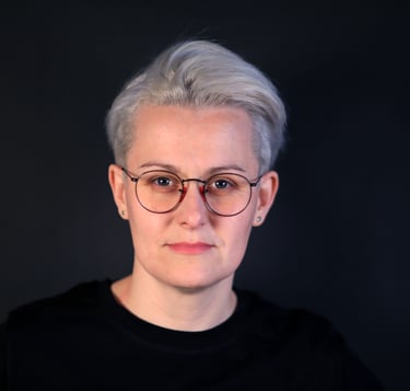 Sandra Zylla Psycholog Sportu Opole