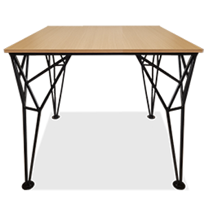 mesa vintage