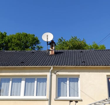 résine toiture belfort