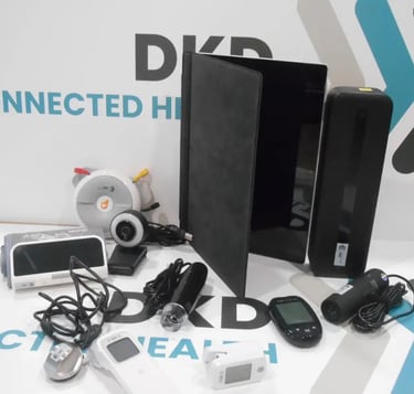 mallettes de teleconsultation