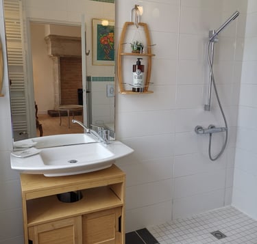 Chambres d'hôtes Effiat Puy de Dôme